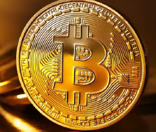 ganancias bitcoin